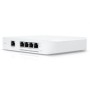 Ubiquiti Switch USW-FLEX-XG/ 5 portas/ RJ45 10GbE PoE