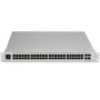 Ubiquiti Switch USW-PRO-48-POE/ 48 portas/ RJ45 10/100/1000 PoE/ SFP