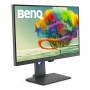 Monitor de PC Benq PD2705U 68,6 cm (27") 2560 x 1440 pixels Quad HD Preto