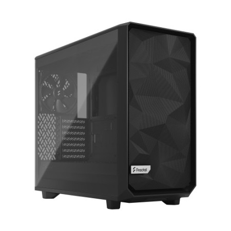 Fractal Design Meshify 2 Lite Preto