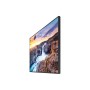 SAMSUNG MONITOR 50" / QH50B / UHD / OPERAÇÃO STANDALONE 24/7 / BRILHO 700 CD / SOC SIM / WIFI / TIZEN 4.0 (LH50QHBEBGCXEN)