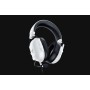 Fones de ouvido Razer BlackShark V2 X com fio para jogos branco