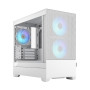 Fractal Design Pop Mini Ar Branco