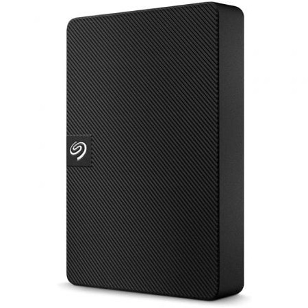 Disco Externo Seagate Expansion 4 TB/ 2,5"/ USB 3.0