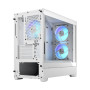 Fractal Design Pop Mini Ar Branco