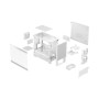 Fractal Design Pop Mini Ar Branco