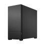 Fractal Design Pop Silencioso Preto