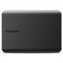 Disco rígido externo Toshiba 1TB Canvio Basics 2022 2.5"/ USB 3.2