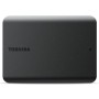 Disco rígido externo Toshiba 4TB Canvio Basics 2022 2.5"/ USB 3.2
