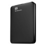 Western Digital WD Elements Portátil 4 TB/ 2,5"/ Disco Externo USB 3.0