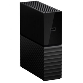 Western Digital My Book 12 TB/ 3,5"/ Disco Externo USB 3.0 Western Digital My Book 12 TB/ 3,5"/ Disco Externo USB 3.0