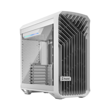 Fractal Design Torrent Branco Compacto