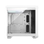 Fractal Design Torrent Branco Compacto