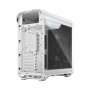 Fractal Design Torrent Branco Compacto