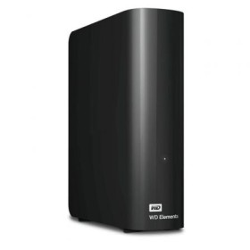 Western Digital WD Elements Desktop 12 TB/ 3,5"/ Disco Externo USB 3.0 Western Digital WD Elements Desktop 12 TB/ 3,5"/ Disco Externo USB 3.0