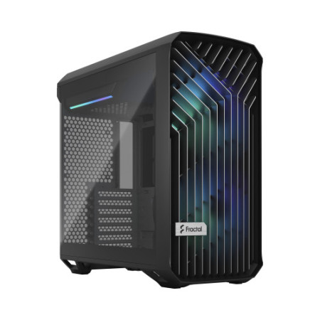 Fractal Design Torrent Preto Compacto