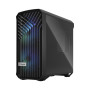 Fractal Design Torrent Preto Compacto