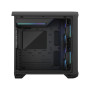 Fractal Design Torrent Preto Compacto