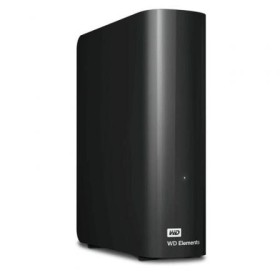 Western Digital WD Elements Desktop 18 TB/ 3,5"/ Disco Externo USB 3.0 Western Digital WD Elements Desktop 18 TB/ 3,5"/ Disco Externo USB 3.0