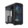 Fractal Design Torrent Preto Compacto