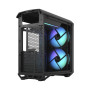 Fractal Design Torrent Preto Compacto