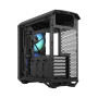 Fractal Design Torrent Preto Compacto