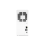QNAP TS-233 servidor barebone mini torre branca