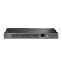 Switch TP-LINK TL-SX3008F Gerenciado L2+ Nenhum Preto