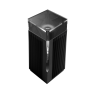 ASUS ZenWiFi Pro XT12 (1-PK) Tri-Band Gigabit Ethernet Roteador sem fio (2,4 GHz/5 GHz/5 GHz) Preto