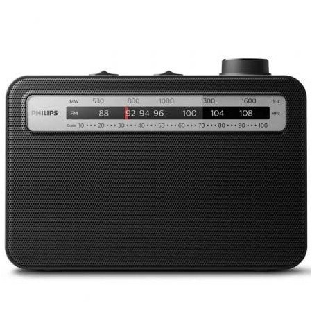 Rádio Portátil Philips TAR2506/12