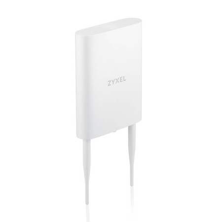 Zyxel NWA55AXE 1775 Mbit/s Branco Power over Ethernet (PoE)