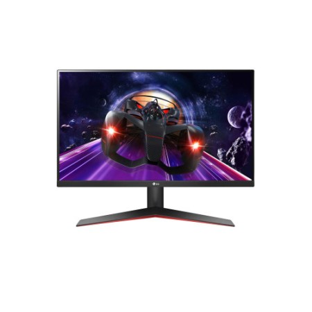 Monitor de PC LG 24MP60G-B 60,5 cm (23,8") 1920 x 1080 pixels Full HD LED Preto