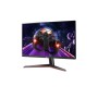 Monitor de PC LG 24MP60G-B 60,5 cm (23,8") 1920 x 1080 pixels Full HD LED Preto