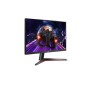 Monitor de PC LG 24MP60G-B 60,5 cm (23,8") 1920 x 1080 pixels Full HD LED Preto