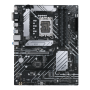 ASUS PRIME B660-PLUS D4 Intel B660 LGA 1700 ATX