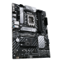 ASUS PRIME B660-PLUS D4 Intel B660 LGA 1700 ATX