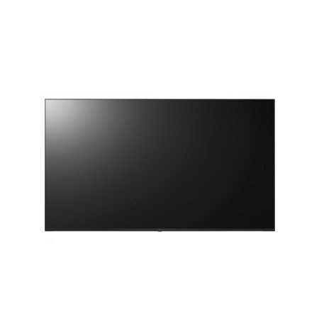 Display de sinalização LG 65UL3J-E 65" (165,1 cm) IPS 4K Ultra HD Flat Digital Signage Azul Processador integrado Web OS