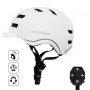 Capacete adulto SmartGyro Helmet Pro / tamanho L / branco