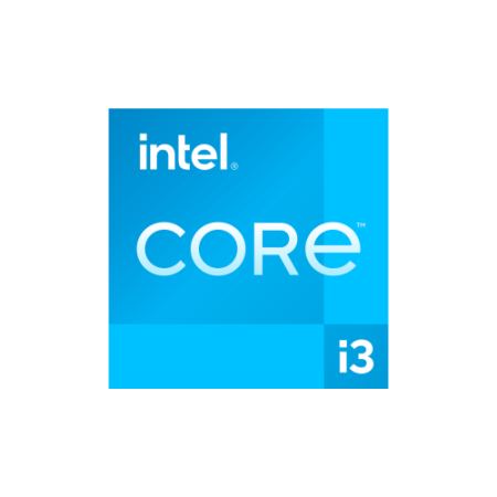 Processador Intel Core i3-12100F 12 MB Smart Cache Box