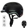 Capacete adulto SmartGyro Helmet Pro / tamanho M / preto