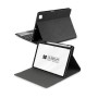 CAIXA COM BACKLIT KEYTAB PRO BL BT TOUCHPAD IPAD PRO 12.9 2021/20 PRETO