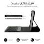 Subblim estojo para teclado KeyTab Pro BT Lenovo Tab M10 FHD Plus 10,3" TB-X606