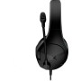 Fones de ouvido HP HyperX CloudX Stinger Core com fio Faixa de cabeça para jogos preto, verde