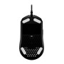 Mouse HP Pulsefire Haste Blk ambidestro USB tipo A óptico 16000 DPI