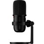 Microfone HP 4P5P8AA Preto Microfone para PC