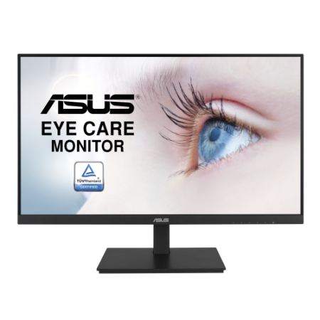 ASUS VA24DQSB 60,5 cm (23,8") 1920 x 1080 pixels Full HD Preto