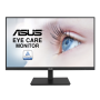 ASUS VA24DQSB 60,5 cm (23,8") 1920 x 1080 pixels Full HD Preto