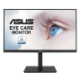 ASUS VA24DQSB 60,5 cm (23,8") 1920 x 1080 pixels Full HD Preto