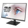 ASUS VA24DQSB 60,5 cm (23,8") 1920 x 1080 pixels Full HD Preto