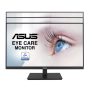 ASUS VA24DQSB 60,5 cm (23,8") 1920 x 1080 pixels Full HD Preto